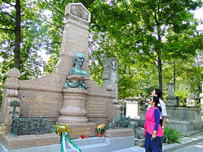 Paris Hahnemann’s Cemetery tour: Travel Guide How to reach?