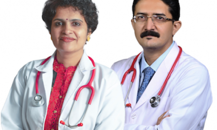 Homoeopathic doctors create history, through their contribution in genetic medical science.